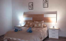 Apartamento El Embrujo